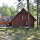 Guesthouse Zimmerfrei in Kadaga