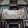Het schitterende interieur van de kloosterkerk