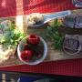 Heerlijk eten in Rēzekne
