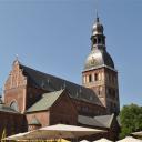 De Dom van Riga