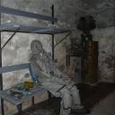 En de Tallinn tunnels deden dienst als schuilkelders