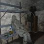 En de Tallinn tunnels deden dienst als schuilkelders